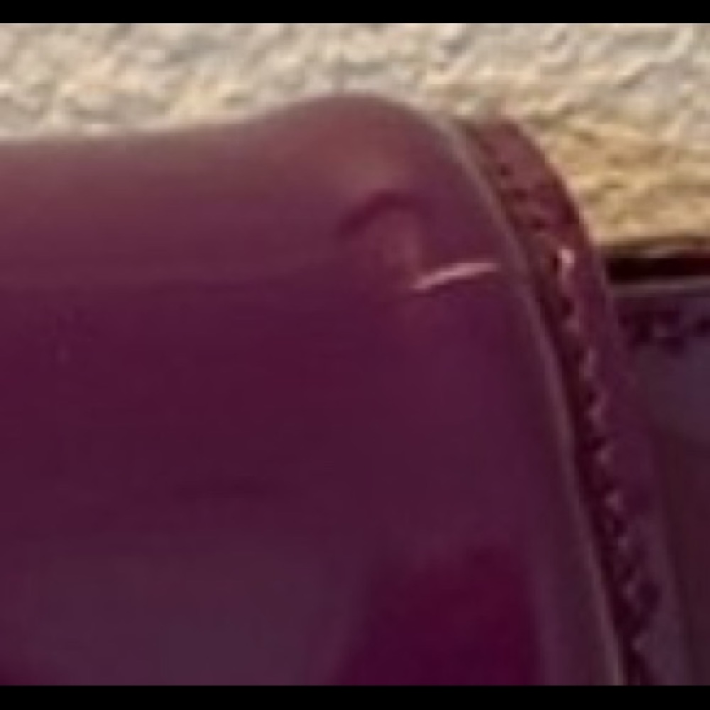 Authentic Burberry prorsum crossbody shoulder bag - Picture 9 of 9
